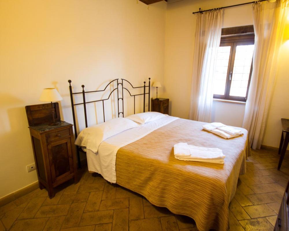 Agriturismo Il Casale Degli Amici Norcia Exterior foto